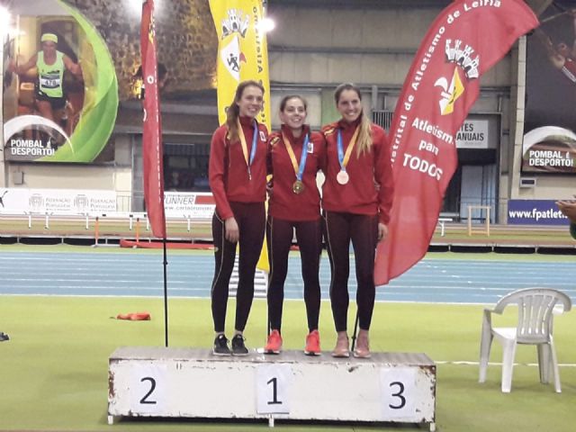 Debut soñado en Pombal - 2, Foto 2