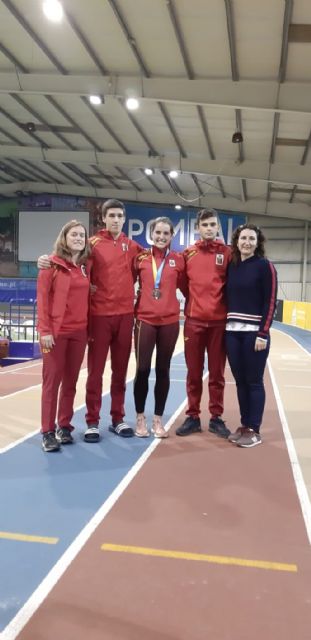 Debut soñado en Pombal - 3, Foto 3