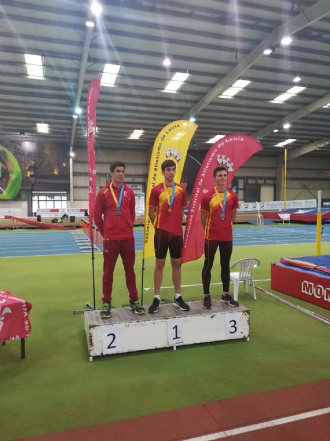 Debut soñado en Pombal - 4, Foto 4