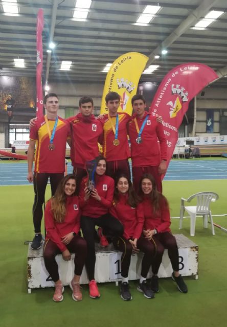 Debut soñado en Pombal - 5, Foto 5