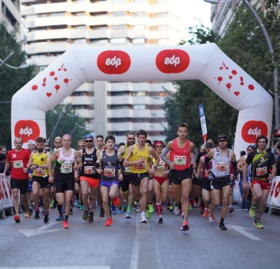 Murcia tiene nuevos reyes del Maratón - 1, Foto 1