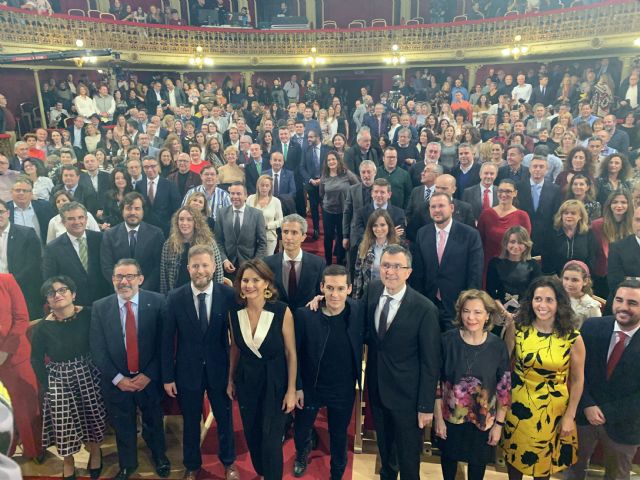 Murcia Capital Gastronómica arranca con un invierno muy dulce - 2, Foto 2