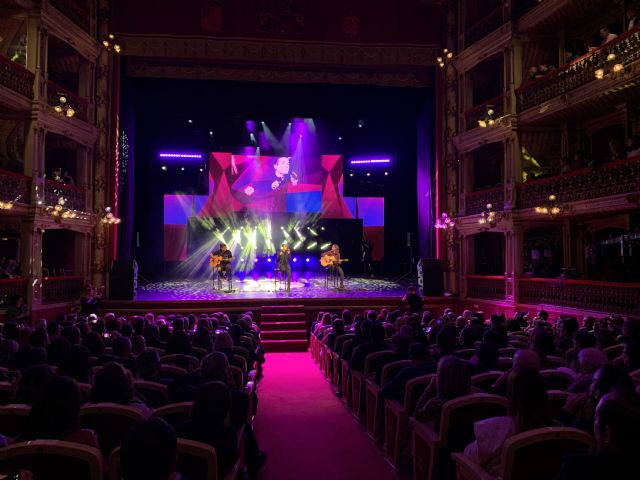 Murcia Capital Gastronómica arranca con un invierno muy dulce - 3, Foto 3