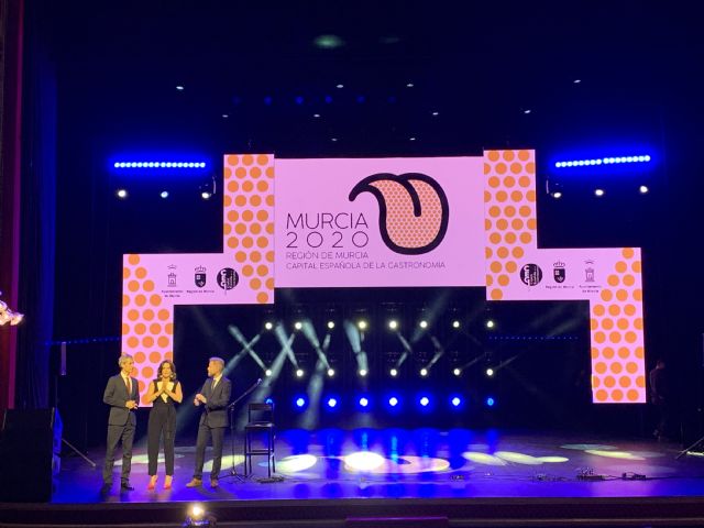 Murcia Capital Gastronómica arranca con un invierno muy dulce - 4, Foto 4
