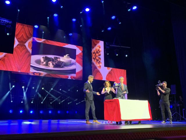 Murcia Capital Gastronómica arranca con un invierno muy dulce - 5, Foto 5