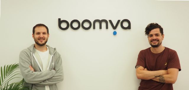 Boomva, la plataforma que cuenta con más de 1.300 autónomos que cubren los servicios del día a día - 1, Foto 1