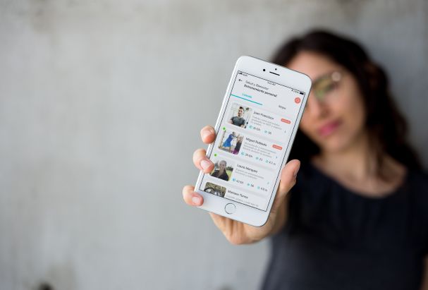 Boomva, la plataforma que cuenta con más de 1.300 autónomos que cubren los servicios del día a día - 2, Foto 2