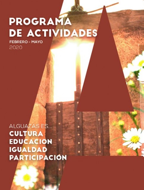 Presentación de la Programación de Actividades febrero-mayo 2020 - 1, Foto 1