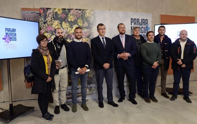 Los paisajes de Egipto, Rusia, Portugal e Inglaterra llegarán a Murcia de la mano de expertos internacionales en abril - 2, Foto 2