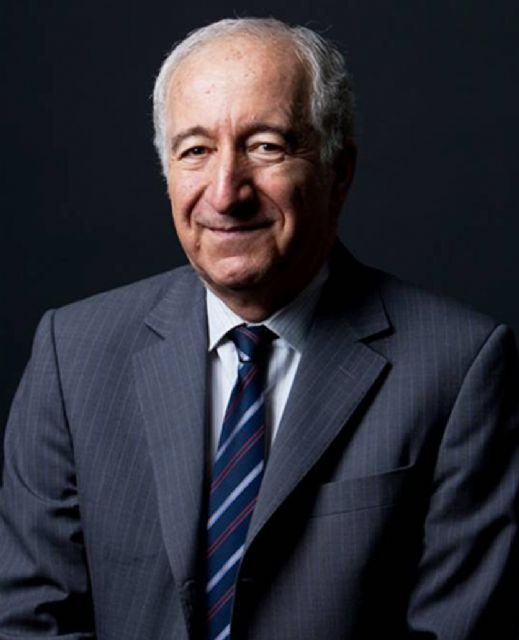 La UCAM investirá doctor honoris causa a Bernardo Kliksberg considerado el padre de la RSC - 1, Foto 1