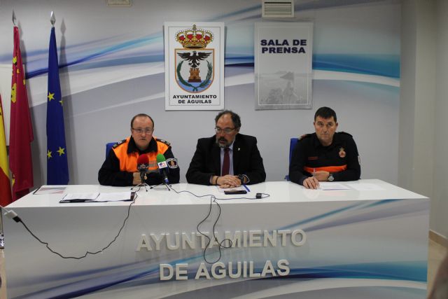 Los voluntarios de Protección Civil participan en 82 operativos durante 2019 - 1, Foto 1