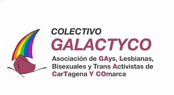Colectivo GALACTYCO solicita al Ayuntamiento de Cartagena que actualice los formularios oficiales - 1, Foto 1