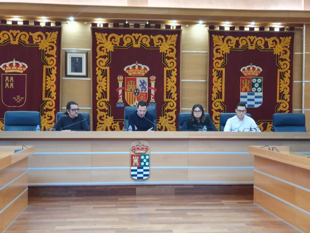 La IV Liga Municipal de Diversidad Deportiva de Molina de Segura se celebra de enero a junio de 2020 - 3, Foto 3