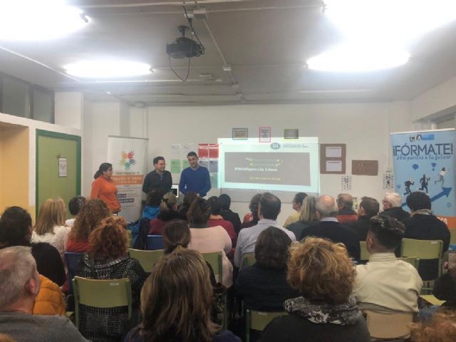 La afectividad, ingredientes para el buen trato - 2, Foto 2