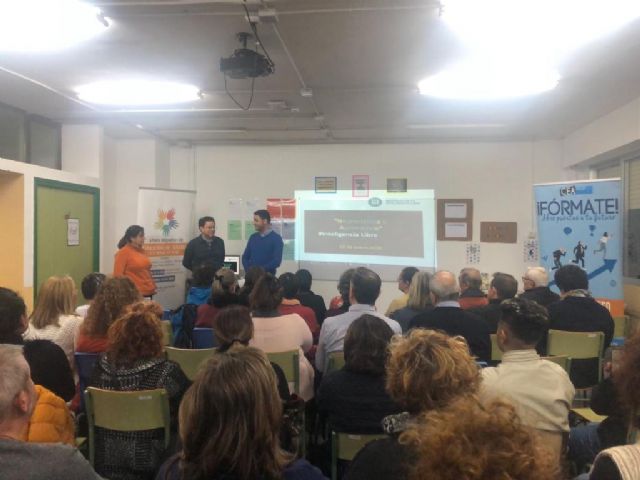 La afectividad, ingredientes para el buen trato - 3, Foto 3