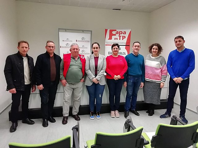 Torre Pacheco pone en marcha cursos de español para mujeres inmigrantes. - 1, Foto 1