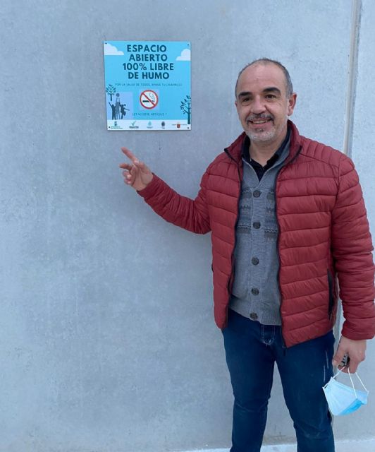 Bienestar Social promueve espacios libres de humo - 1, Foto 1