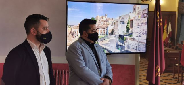 La empresa local de reciente creación, Flor de Vida S.L.L., recibe una subvención municipal por emprendimiento, basada en la línea de ayudas COVID 19 - 2, Foto 2