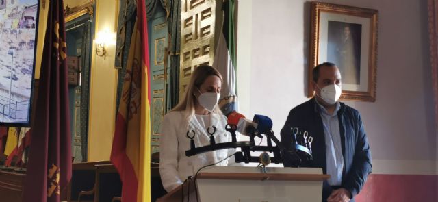 La empresa local de reciente creación, Flor de Vida S.L.L., recibe una subvención municipal por emprendimiento, basada en la línea de ayudas COVID 19 - 3, Foto 3