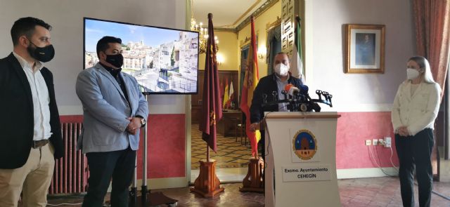 La empresa local de reciente creación, Flor de Vida S.L.L., recibe una subvención municipal por emprendimiento, basada en la línea de ayudas COVID 19 - 5, Foto 5