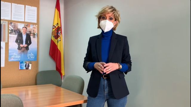 El cuartel de Policía Local pierde el servicio de control de puertas casi todas las tardes y noches por la pésima gestión y nula planificación del alcalde del PSOE - 1, Foto 1