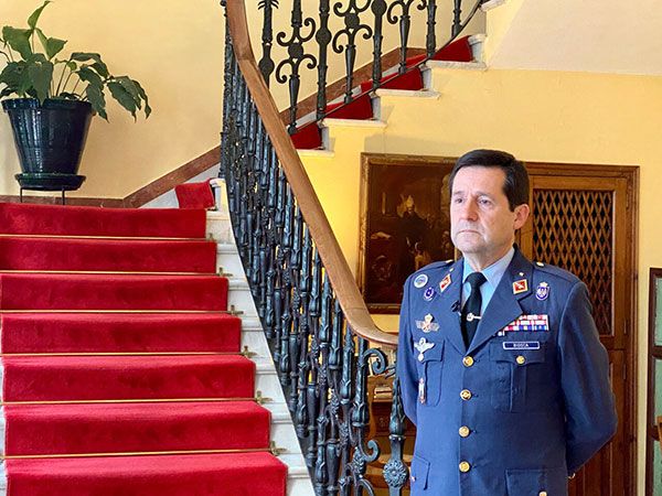 Una hazaña gestada en el cumple año del vuelo Plus Ultra - 1, Foto 1