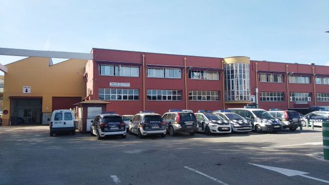 Servicios Generales saca por primera vez a licitación pública el contrato del servicio de ITV para más de 400 vehículos municipales - 2, Foto 2