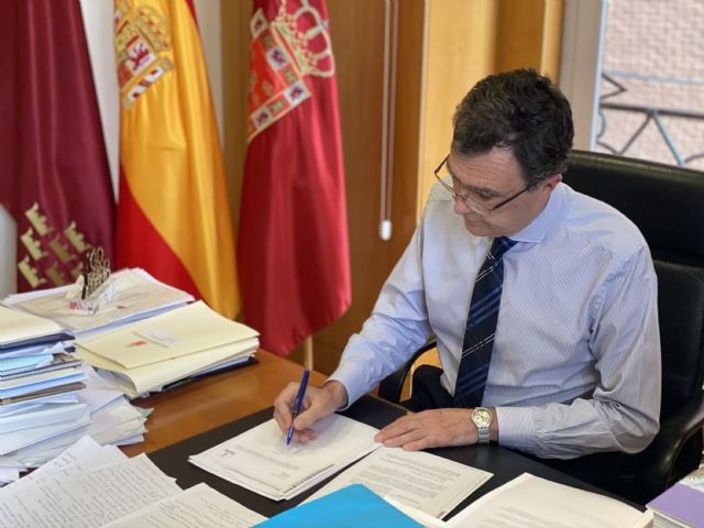 El alcalde de Murcia decreta la ampliación de las medidas anti Covid hasta el 10 de febrero - 1, Foto 1