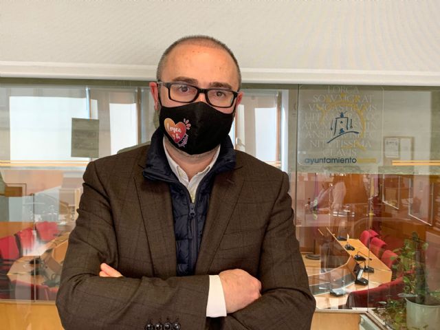 El Ayuntamiento de Lorca decide prorrogar hasta final de este año la autorización para la instalación o la ampliación de terrazas como apoyo al sector hostelero - 1, Foto 1