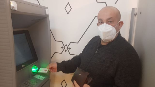 El covid-19 la banca y las familias - 1, Foto 1