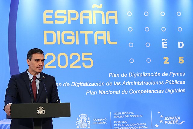 Fotos: Moncloa/Fernando Calvo, Foto 1