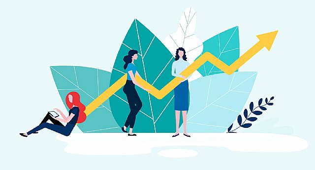 Bloomberg reconoce la estrategia de BBVA en igualdad de género - 1, Foto 1