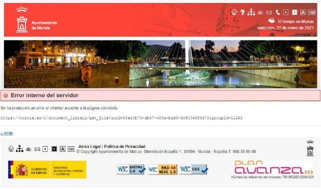 El Portal de Transparencia publica toda la actividad del Servicio de Vacunación del Ayuntamiento relativa al Covid-19 - 2, Foto 2