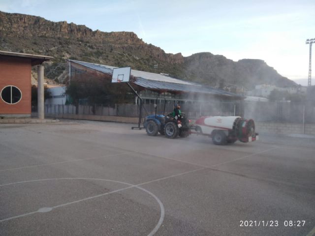 Somos Región asegura que no todos los políticos de la Región de Murcia son iguales - 1, Foto 1