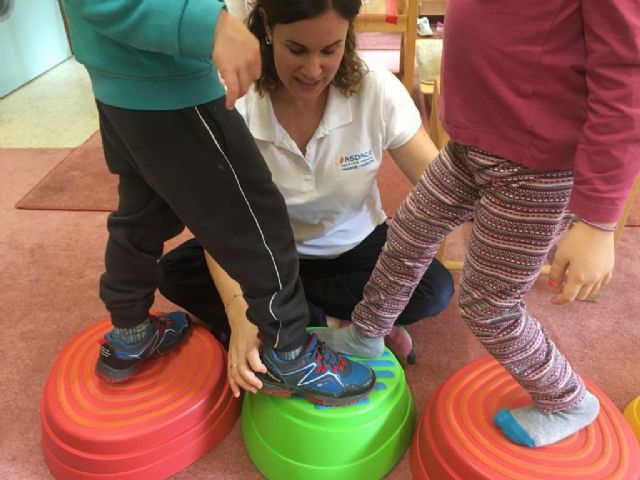 Comienza la décima edición del ´Teaming´ de Cinfa tras hacer realidad siete proyectos más en 2020 - 2, Foto 2