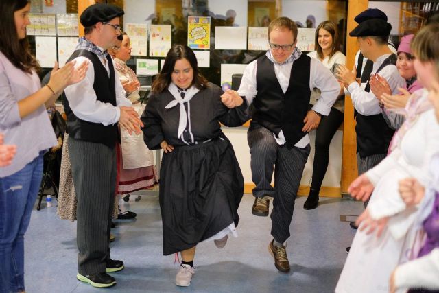 Comienza la décima edición del ´Teaming´ de Cinfa tras hacer realidad siete proyectos más en 2020 - 3, Foto 3