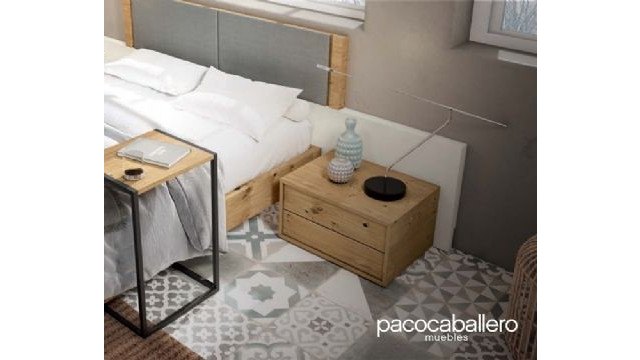Muebles Paco Caballero apuesta por el diseño sostenible - 1, Foto 1