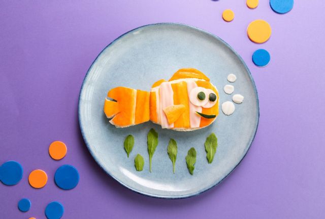 5 tips para conseguir que tus hijos coman pescado sin morir en el intento - 1, Foto 1
