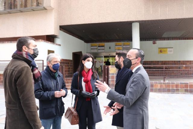 Guardiola: El Poder Judicial tumba la Ley de Vivienda por ser inconstitucional - 1, Foto 1