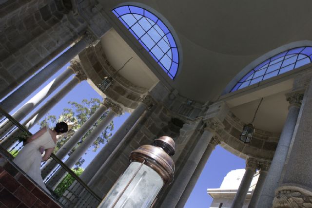 Balneario de Mondariz consigue por quinto año consecutivo el Premio Wedding Awards 2022 - 3, Foto 3