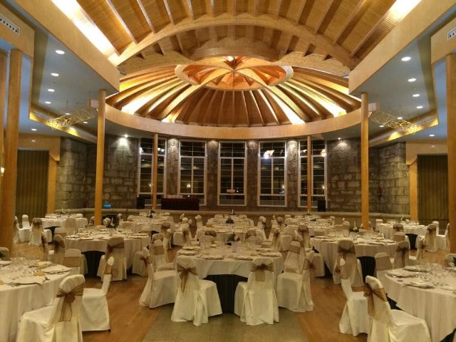 Balneario de Mondariz consigue por quinto año consecutivo el Premio Wedding Awards 2022 - 4, Foto 4