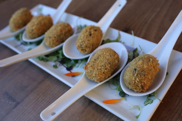 Tratamientos con fruta de la pasión, spa y menú gourmet en el hotel rural & spa Los Ánades - 1, Foto 1