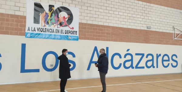 El Ayuntamiento de Los Alcázares comienza su campaña para fomentar los valores del juego limpio en el deporte base - 1, Foto 1