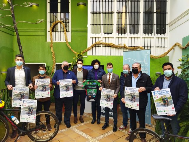 Puerto Lumbreras cerrará la V edición de la vuelta ciclista al Guadalentín - Región de Murcia - 3, Foto 3