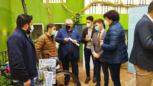 Puerto Lumbreras cerrará la V edición de la vuelta ciclista al Guadalentín - Región de Murcia - 4, Foto 4