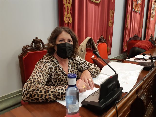 MC vuelve a promover que se exija a la CARM la apertura a la visita pública de la Catedral de Cartagena - 2, Foto 2