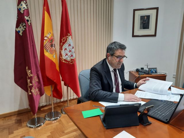 El Pleno exige al Gobierno de España que mantenga el carácter nacional de Secretarios, Tesoreros e Interventores - 1, Foto 1