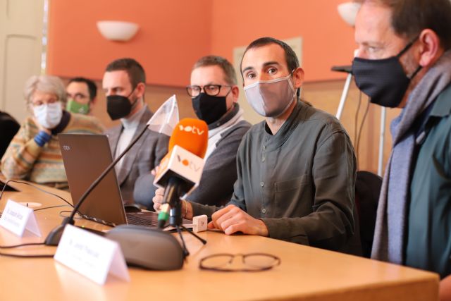 Un consorcio catalán impulsa una herramienta para la creación de nuevas comunidades energéticas entre vecinos, entidades y empresas para reducir el precio de la luz - 1, Foto 1