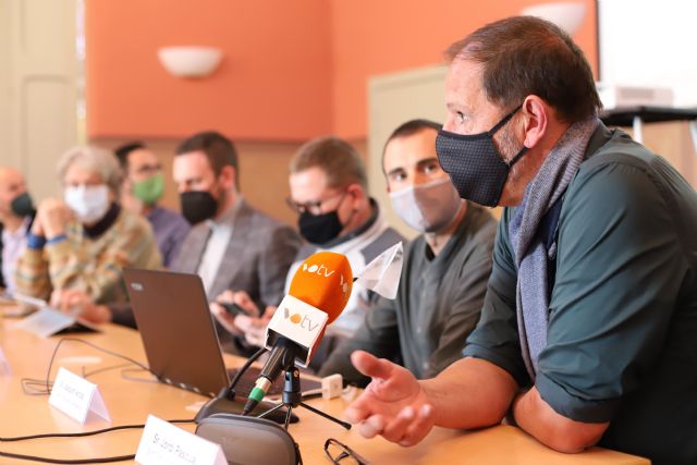 Un consorcio catalán impulsa una herramienta para la creación de nuevas comunidades energéticas entre vecinos, entidades y empresas para reducir el precio de la luz - 2, Foto 2