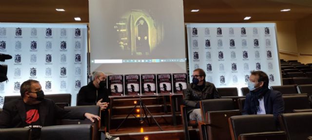 El CAES celebra los 100 años de Nosferatu - 1, Foto 1